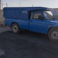 نیسان تکسوز 1403