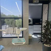 استخدام پرستار دندانپزشک