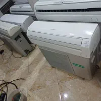 کولر گازی اوجنرال ۲۴۰۰۰ کولرگازی مشابه صفر|کولر گازی و فنکوئل|تهران, شهرک طالقانی|دیوار