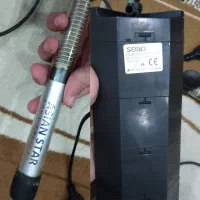 آکواریوم بزرگ|ماهی|میاندوآب, |دیوار