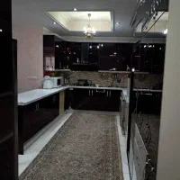 فروش آپارتمان ۱۰۵ متر سالن رو به نما|فروش آپارتمان|تهران, شهرک پاسداران|دیوار