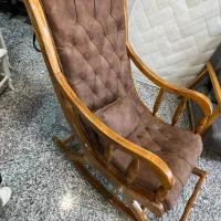 صندلی راک مبله