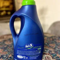 مایع لباسشویی ۲/۵ لیتری اکتیو|مواد شوینده و دستمال کاغذی|تهران, هفت چنار|دیوار