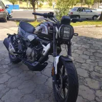 موتور ACدلتا 250