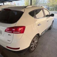 جک s5 نیوفیس 1401 سفید