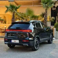 کی ام سی ایکس۵|خودرو سواری و وانت|مشهد, چهارچشمه|دیوار