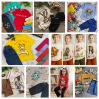 فروش آنلاین لباس بچگانه داخل محدوده پیک رایگان