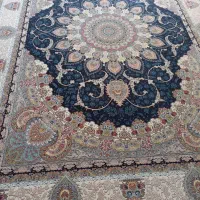 دوتخته فرش ۹متری ۱۲۰۰ شانه تراکم ۳۶۰۰