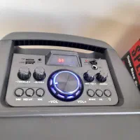 اسپیکر آکبند درجه یک اورجینال|سیستم صوتی خانگی|تنکابن, |دیوار