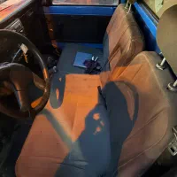 نیسان یخچالدار ۹۸|خودرو سواری و وانت|تبریز, |دیوار