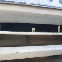 سپر سمند سورن|قطعات یدکی و لوازم جانبی|تهران, تهرانسر شمالی|دیوار