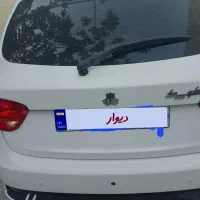 کوییک GXR|خودرو سواری و وانت|بندرعباس, |دیوار