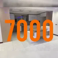 ۵۵ متر ،مسکن ۷۰۰۰ محمد شهر ،وامدار ،۳۱۰ نقدی