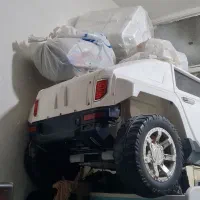 ماشین شارژی