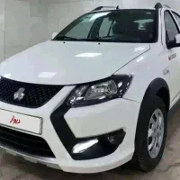 کوییک تیپ s، مدل 1402