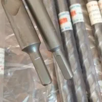 مته‌ بتونی‌ دیواری‌ درجه یک