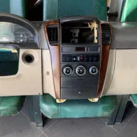 داشبورد اپتیما و بخاری کامل|قطعات یدکی و لوازم جانبی|تهران, بازار|دیوار