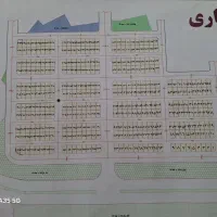 فروش-سه-دانگ-قطعات-بهداری-خیابان-16متری