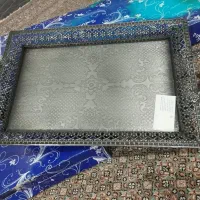 سینی پذیرایی salina