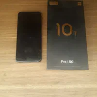mi 10 t pro 5G
