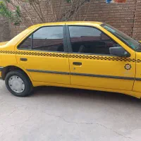 پژو تاکسی مدل 1401