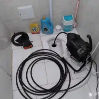 لوله بازکنی فنر زن نازی آباد،خانی آباد،خزانه،۲۴ساع