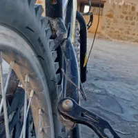 دوچرخه 24|دوچرخه، اسکیت، اسکوتر|سراوان, |دیوار