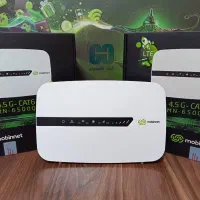 مودم مبین نت MN-6500Q حرفه ای|مودم و تجهیزات شبکه|کرج, اصفهانی‌ها|دیوار