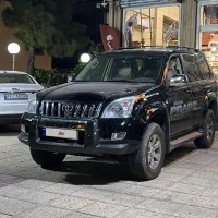 پرادو ۶ سیلندر