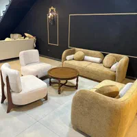 کیش مبل|مبلمان خانگی و میز عسلی|کیش, |دیوار