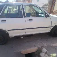 پراید ۸۵|خودرو سواری و وانت|شادگان, |دیوار