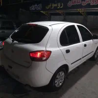 تیبا۲مدل ۹۹|خودرو سواری و وانت|کرج, اصفهانی‌ها|دیوار