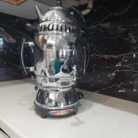 سماور گازی