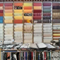 نمایندگی پخش کاغذ دیواری و کفپوش به قیمت عمده
