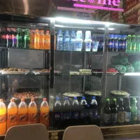 فروش کلی وسایل فست فود