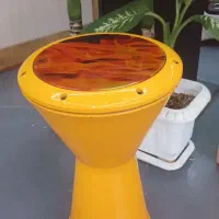 ساز داربوکا|درام و پرکاشن|قم, شهرک فاطمیه|دیوار