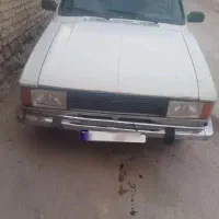 سواری پیکان