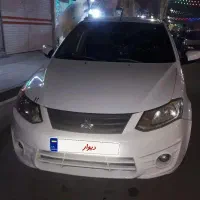 ساینا مدل ۹۷