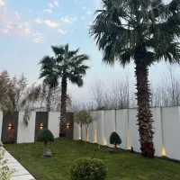 باغ ویلای ۶۵۰ متری استخر دار/سندار هوشمند|فروش خانه و ویلا|رشت, گلسار|دیوار