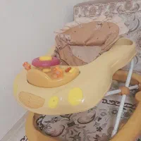نی نی لای لای وآغوشی سویسی نوزادو روروئک تشک بازی|تخت و صندلی بچه|تهران, تاکسیرانی|دیوار