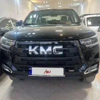Kmc T8|خودرو سواری و وانت|گرگان, |دیوار