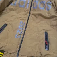 کاپشن پسرانه