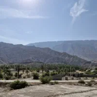 فروش فوری زمین روستای یخ خاییز