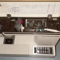 چرخ خیاطی625