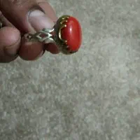 انگشتر|کلکسیون اشیاء عتیقه|زاهدان, |دیوار