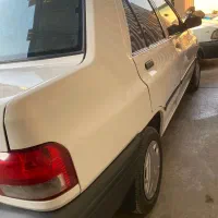 پراید ۱۳۱ SEمدل 96|خودرو سواری و وانت|پاکدشت, پاکدشت (مامازند)|دیوار