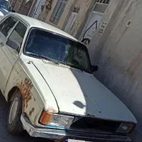 پیکان|خودرو کلاسیک|کرمانشاه, |دیوار