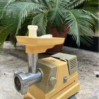 سرخکن جاهنسون و چرخ گوشت پارس خزر