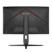 مانیتور گیمینگ 27 اینچ خمیده ردراگون2K هرتز 180|قطعات و لوازم جانبی رایانه|کرج, شهرک فهمیده|دیوار