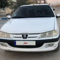 پژو پارس سال داشبورد جدید مدل آخر ۹۳